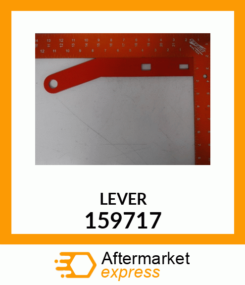 LEVER 159717