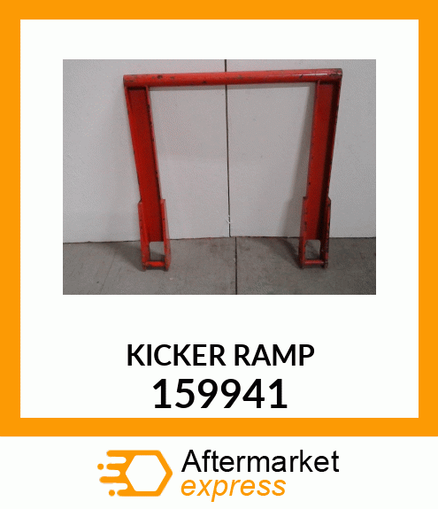 KICKER_RAMP 159941