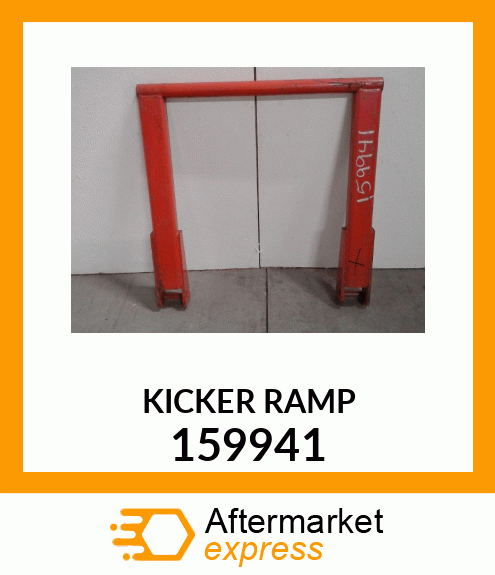 KICKER_RAMP 159941