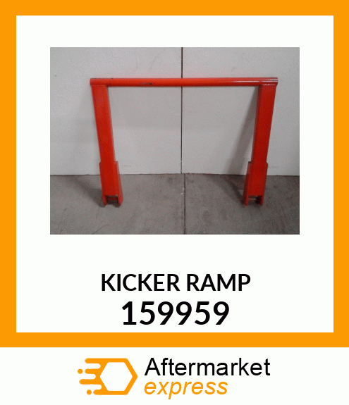 KICKER_RAMP 159959