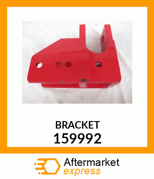 BRACKET 159992