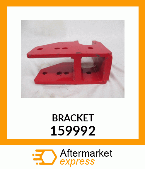 BRACKET 159992