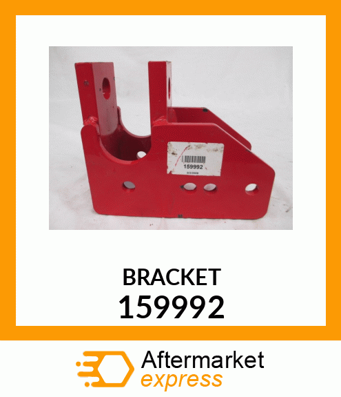 BRACKET 159992