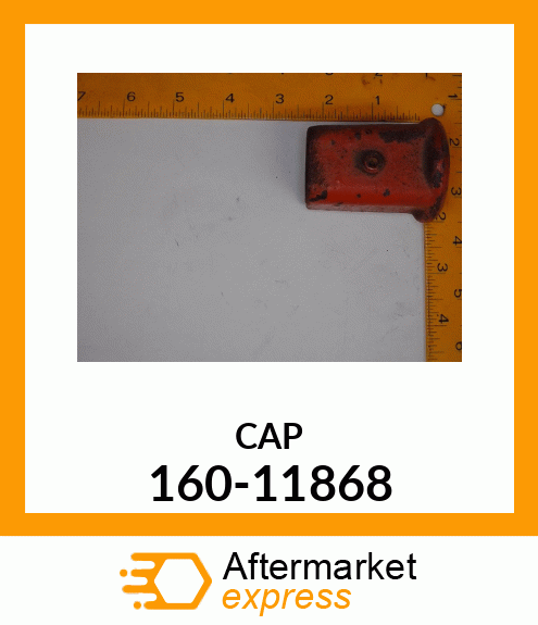 CAP 160-11868