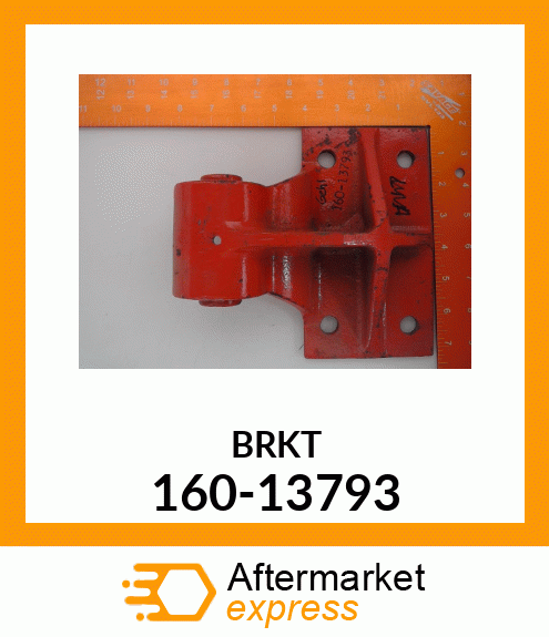 BRKT 160-13793