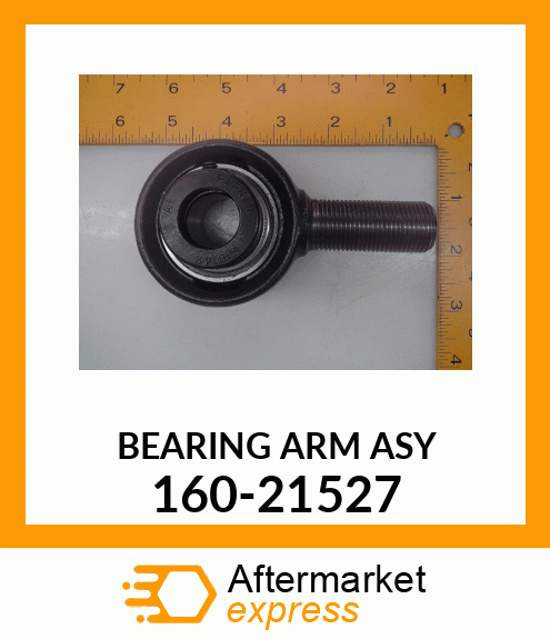 BRG_ARM_ASSY 160-21527