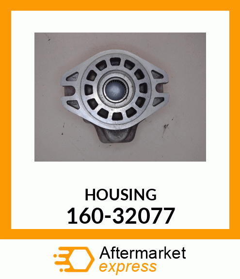 HOUSING 160-32077