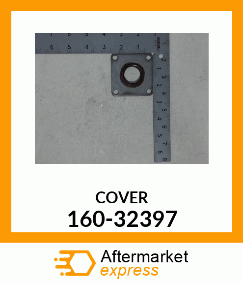 COVER 160-32397