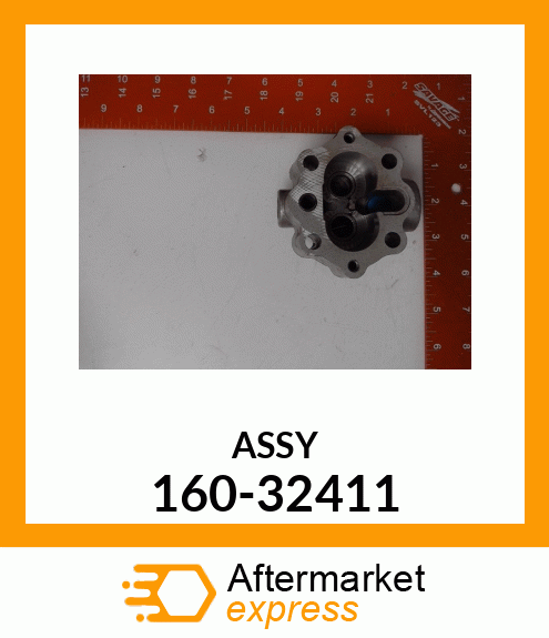 ASSY 160-32411