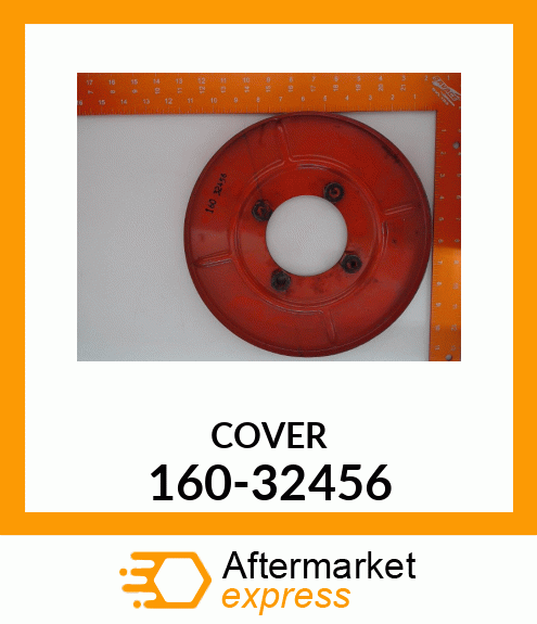 COVER 160-32456