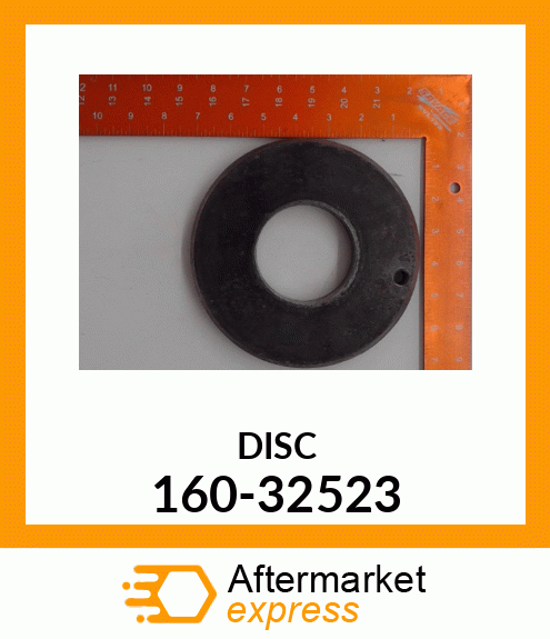 DISC 160-32523