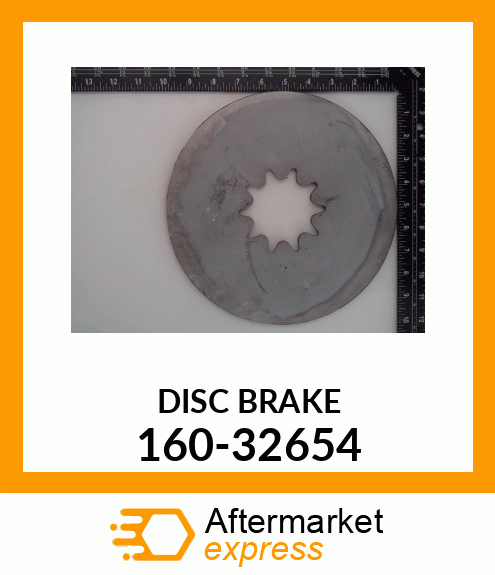 DISC_BRAKE 160-32654