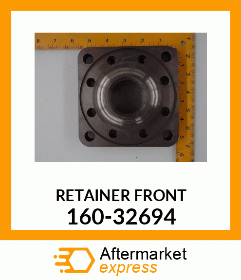 RETAINER_FRONT_ 160-32694