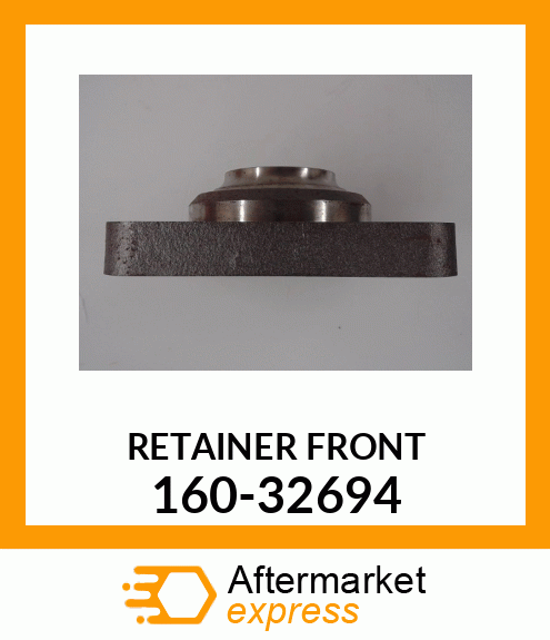 RETAINER_FRONT_ 160-32694