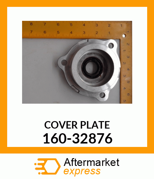 COVER_PLATE 160-32876