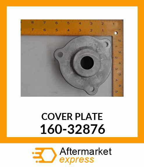 COVER_PLATE 160-32876