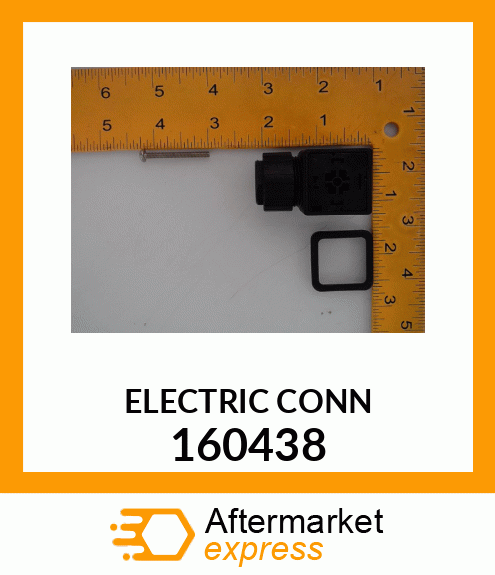 ELEC CONN 160438