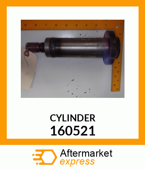 CYLINDER 160521