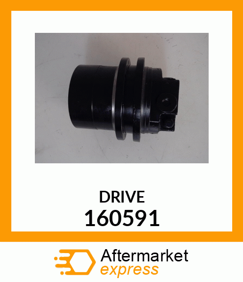 DRIVE 160591