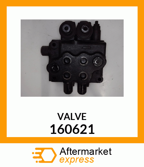 VALVE 160621