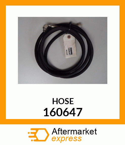 HOSE 160647