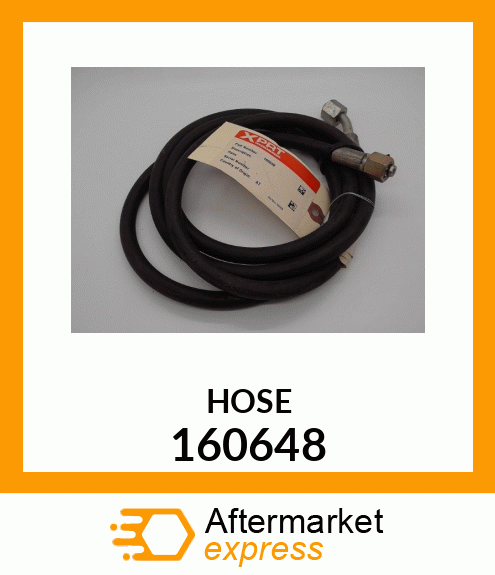 HOSE 160648