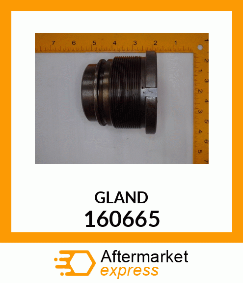 GLAND 160665