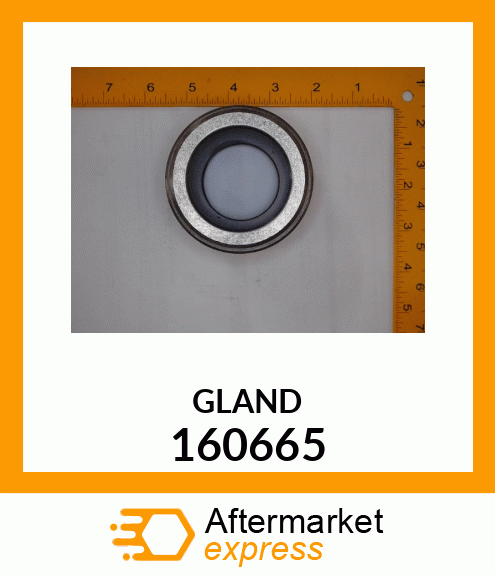 GLAND 160665