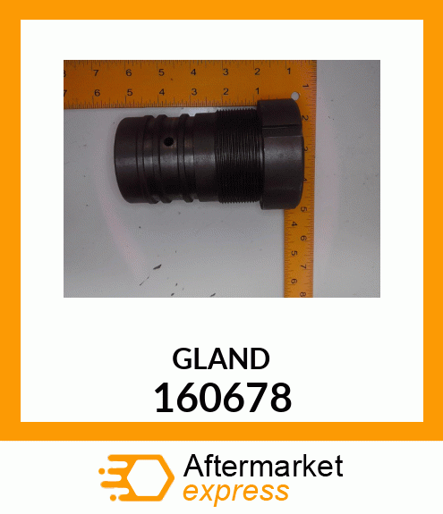 GLAND 160678