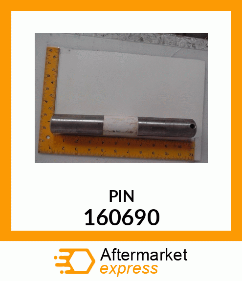 PIN 160690