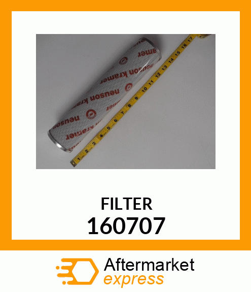 FILTER 160707