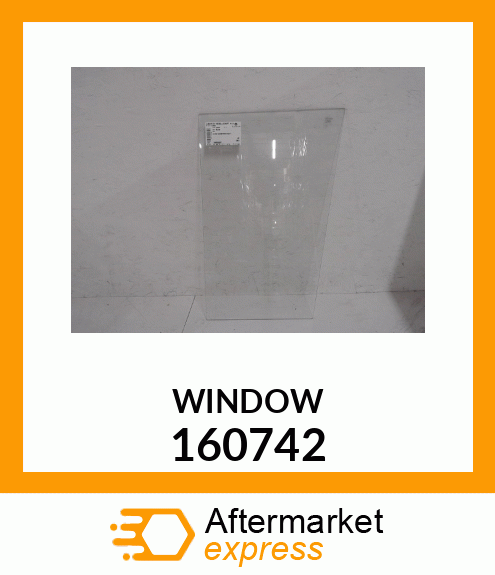 WINDOW 160742