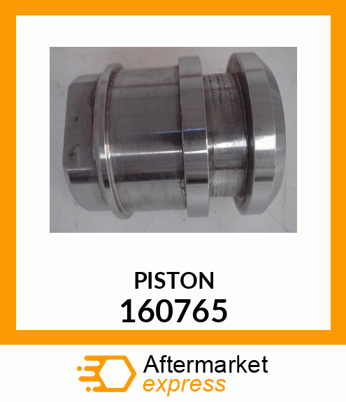 PISTON 160765