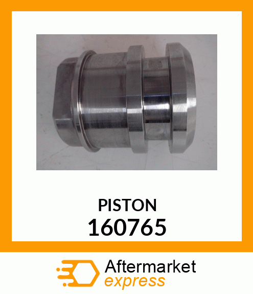 PISTON 160765