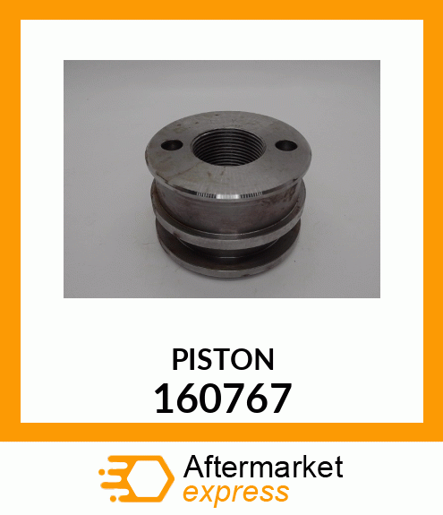 PISTON 160767