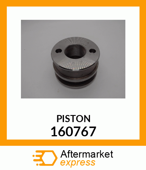 PISTON 160767