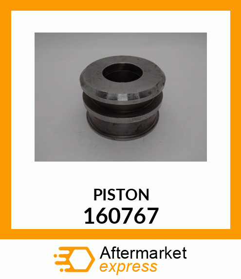 PISTON 160767