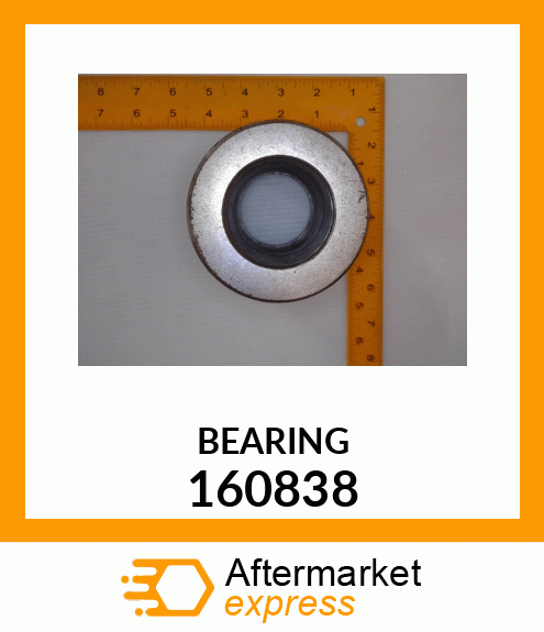 BEARING 160838