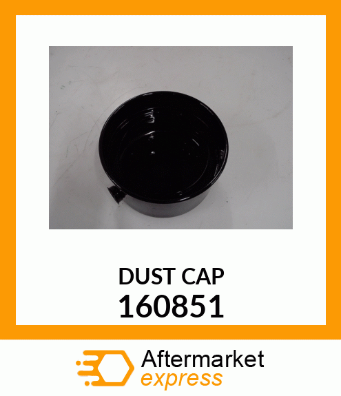 DUST_CAP 160851