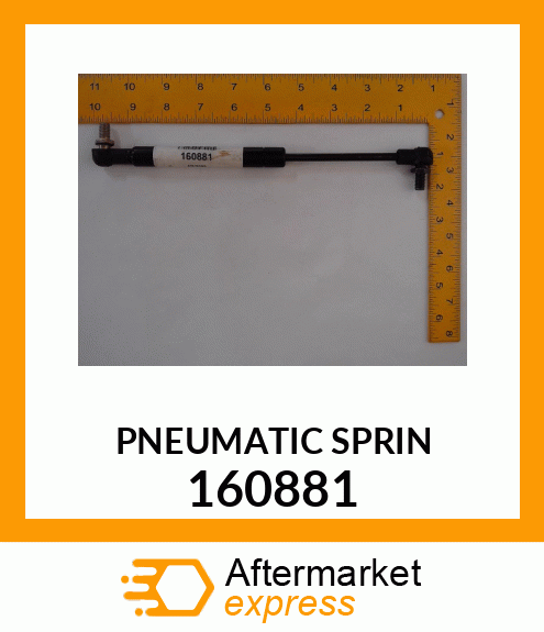 PNEUMATIC_SPRIN 160881