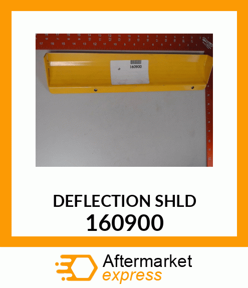 DEFLECTION_SHLD 160900