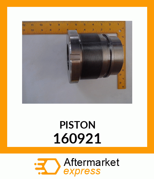 PISTON 160921