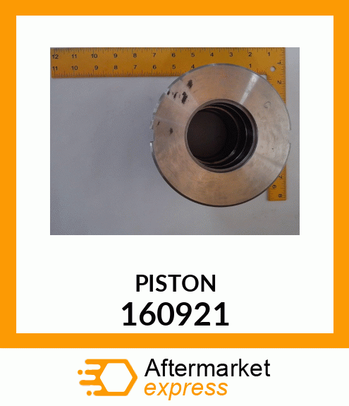 PISTON 160921