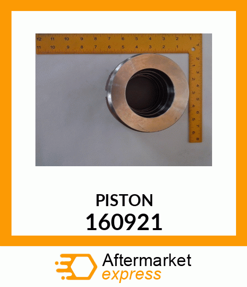 PISTON 160921