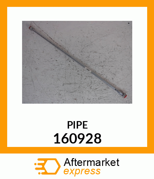 PIPE 160928