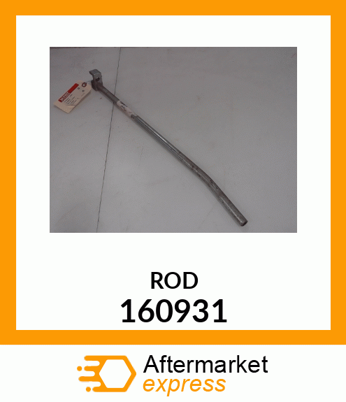 ROD 160931