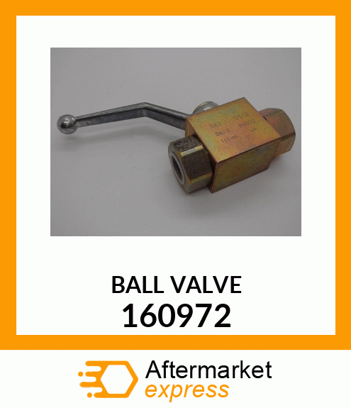 BALL_VALVE 160972