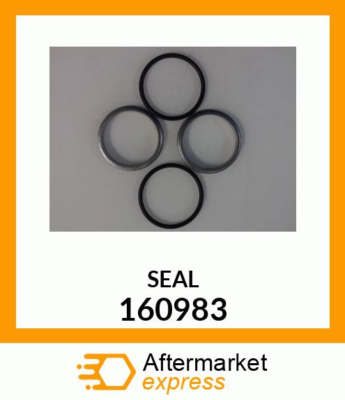 SEAL 160983