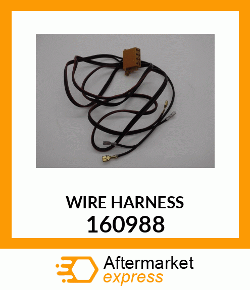WIRE_HARNESS 160988