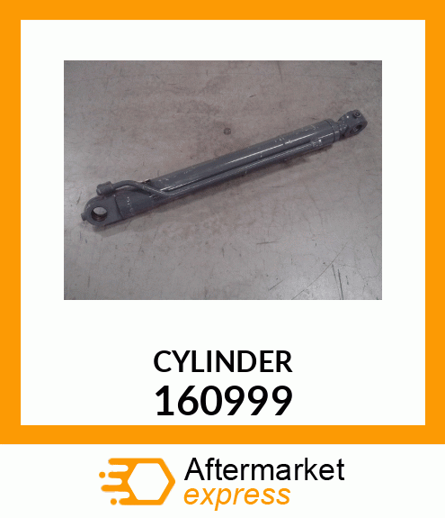 CYLINDER 160999